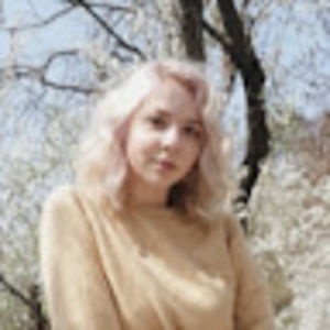 Meet your Posher, Mia